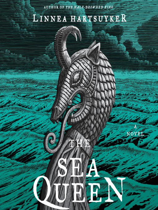 Title details for The Sea Queen by Linnea Hartsuyker - Wait list
